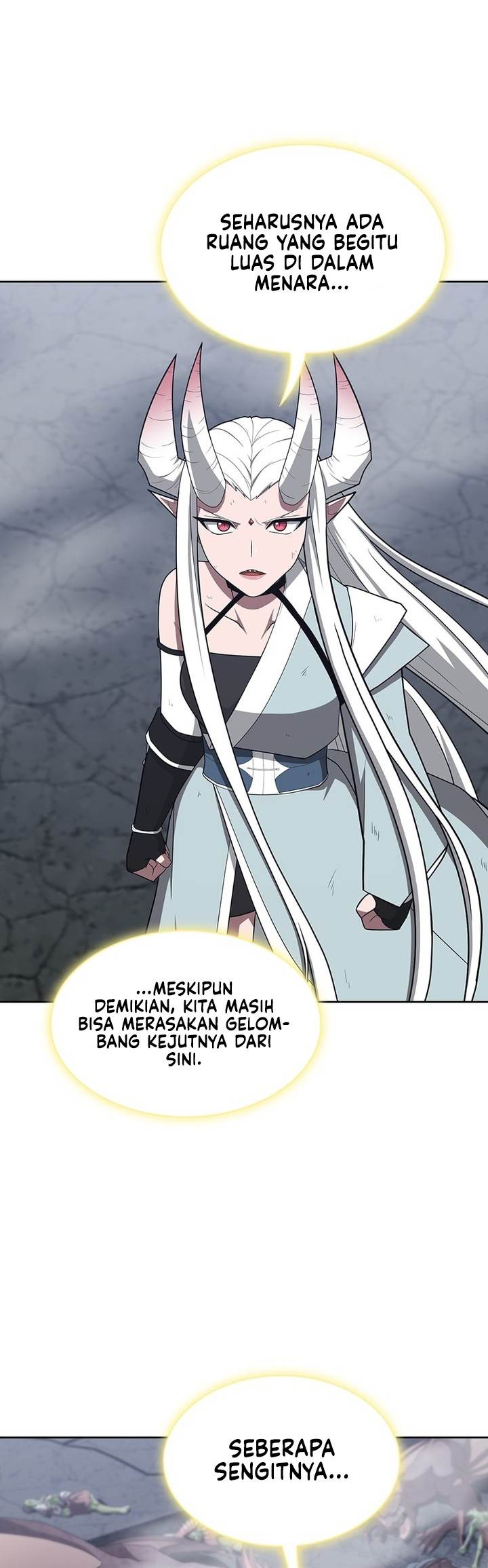 The Tutorial Tower of the Advanced Player Chap 215 - Next Chap 216