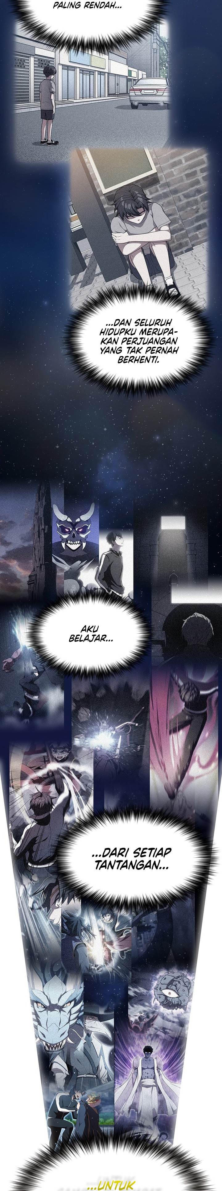 The Tutorial Tower of the Advanced Player Chap 215 - Next Chap 216