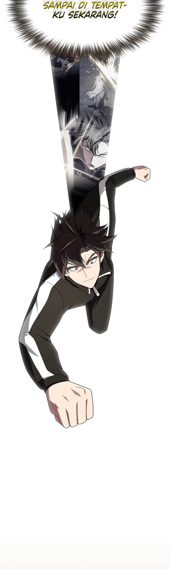 The Tutorial Tower of the Advanced Player Chap 215 - Next Chap 216