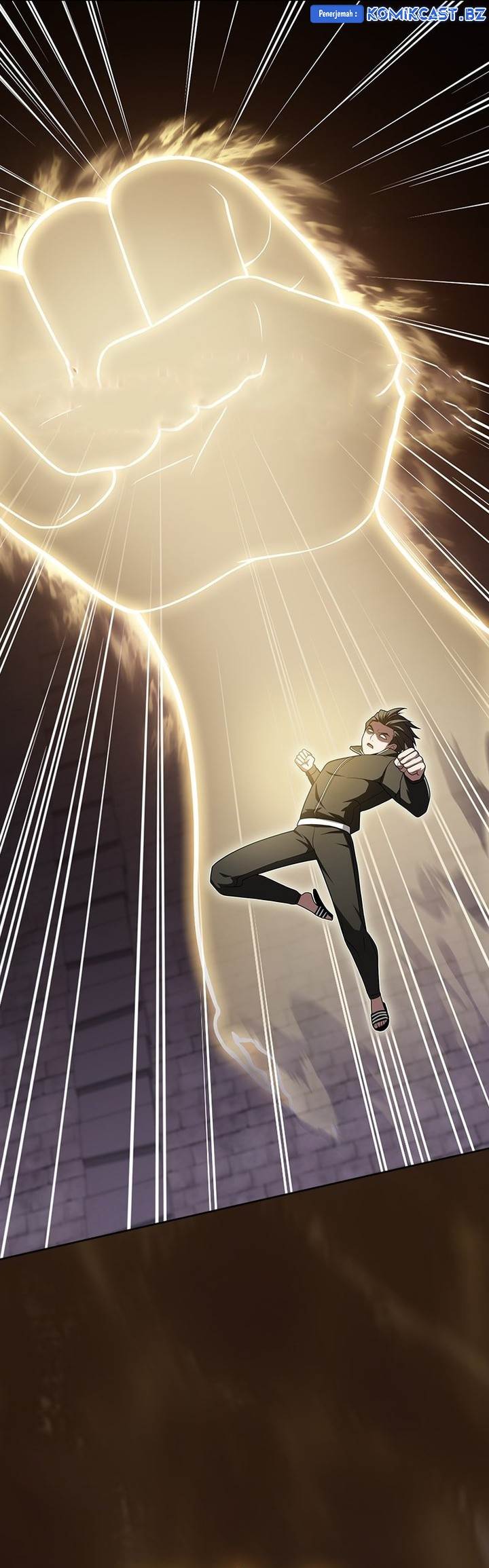 The Tutorial Tower of the Advanced Player Chap 215 - Next Chap 216