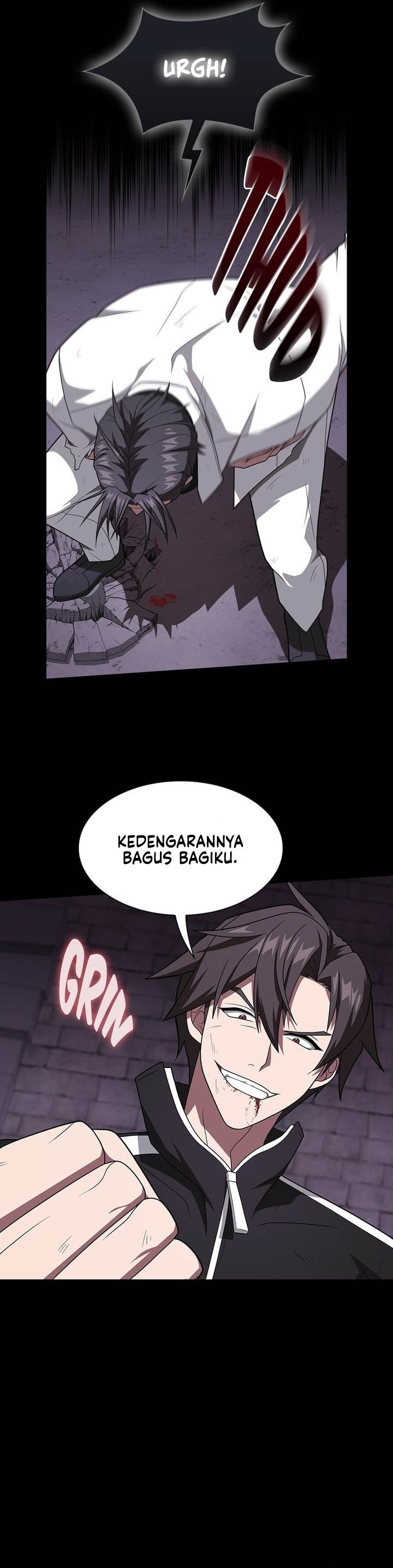 The Tutorial Tower of the Advanced Player Chap 216 - Next Chap 217