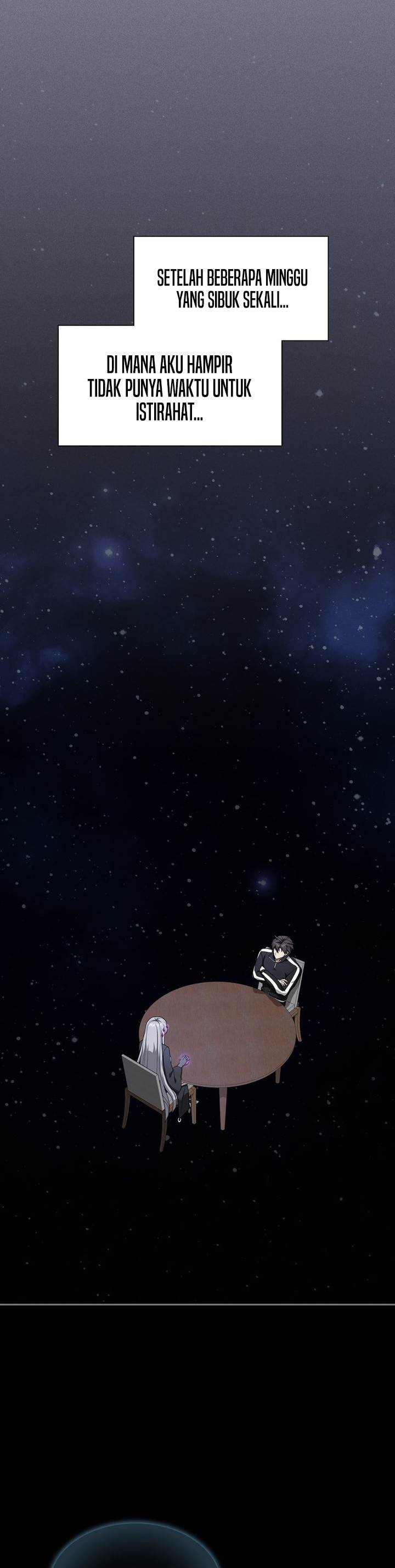 The Tutorial Tower of the Advanced Player Chap 218 - Next Chap 219