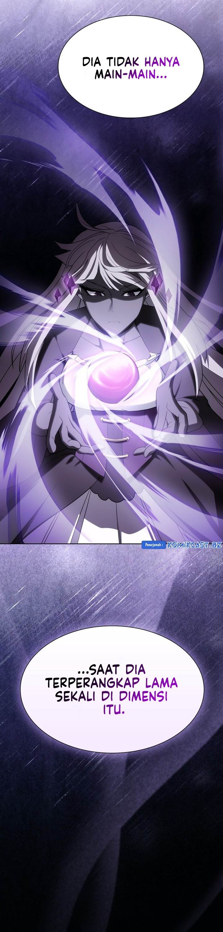 The Tutorial Tower of the Advanced Player Chap 218 - Next Chap 219