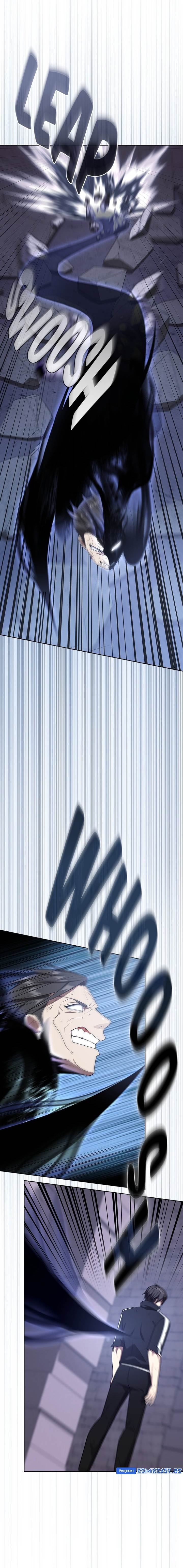 The Tutorial Tower of the Advanced Player Chap 218 - Next Chap 219