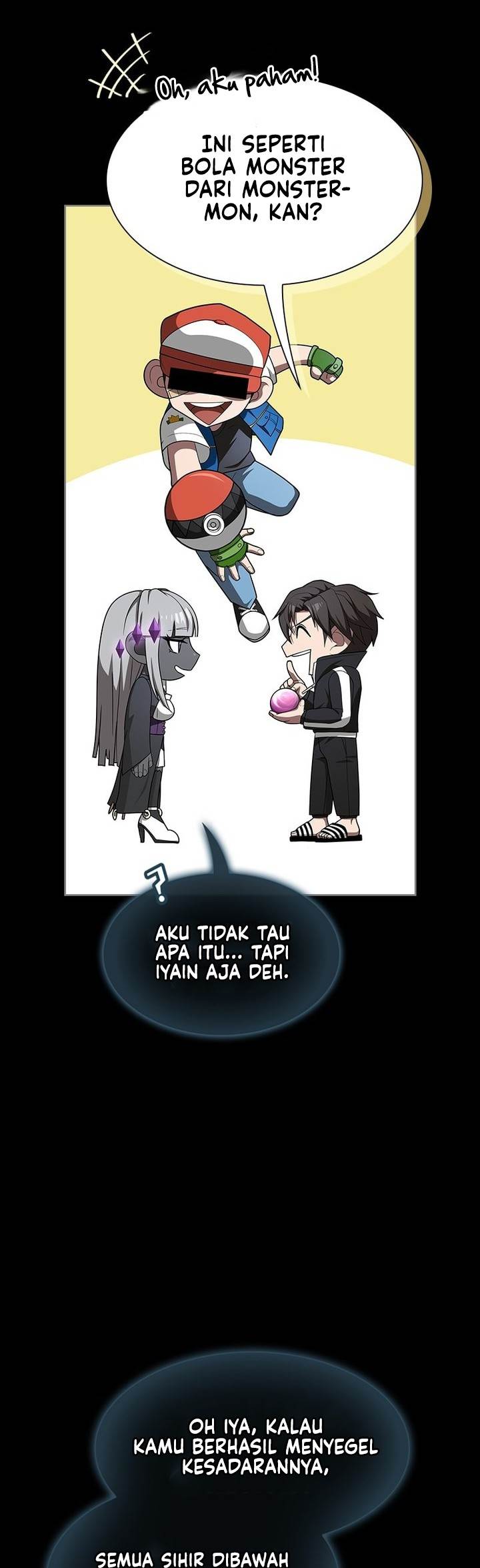 The Tutorial Tower of the Advanced Player Chap 218 - Next Chap 219