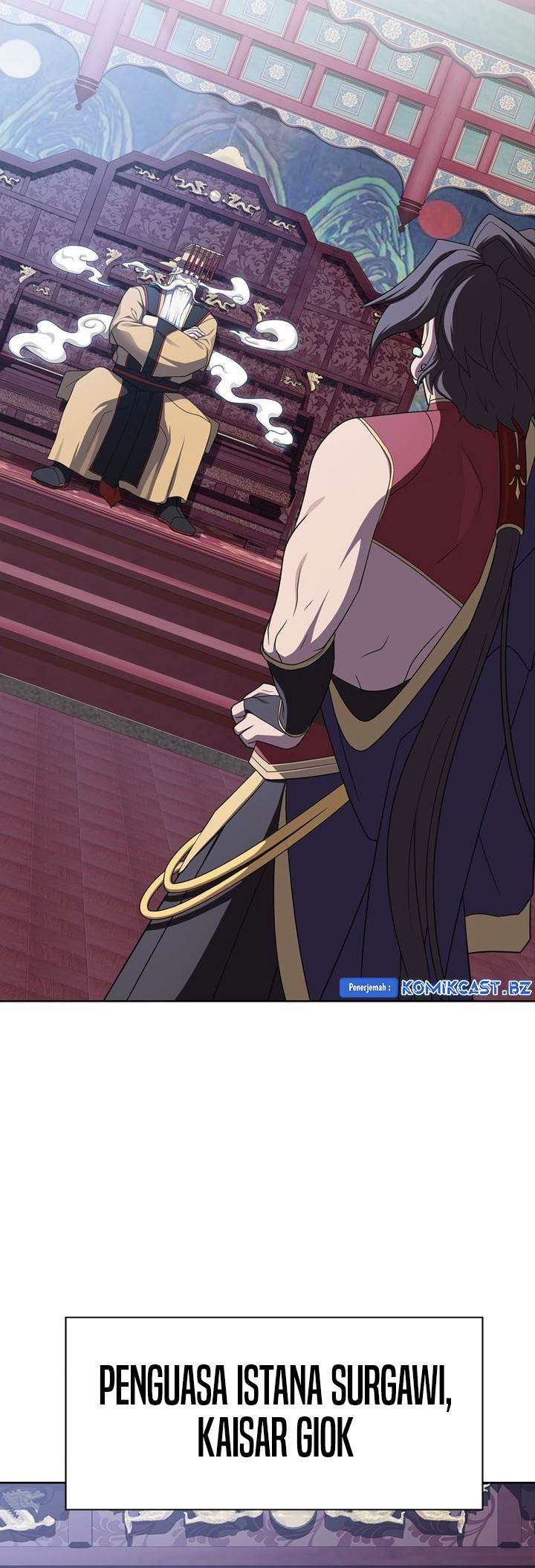 The Tutorial Tower of the Advanced Player Chap 219 - Next Chap 220