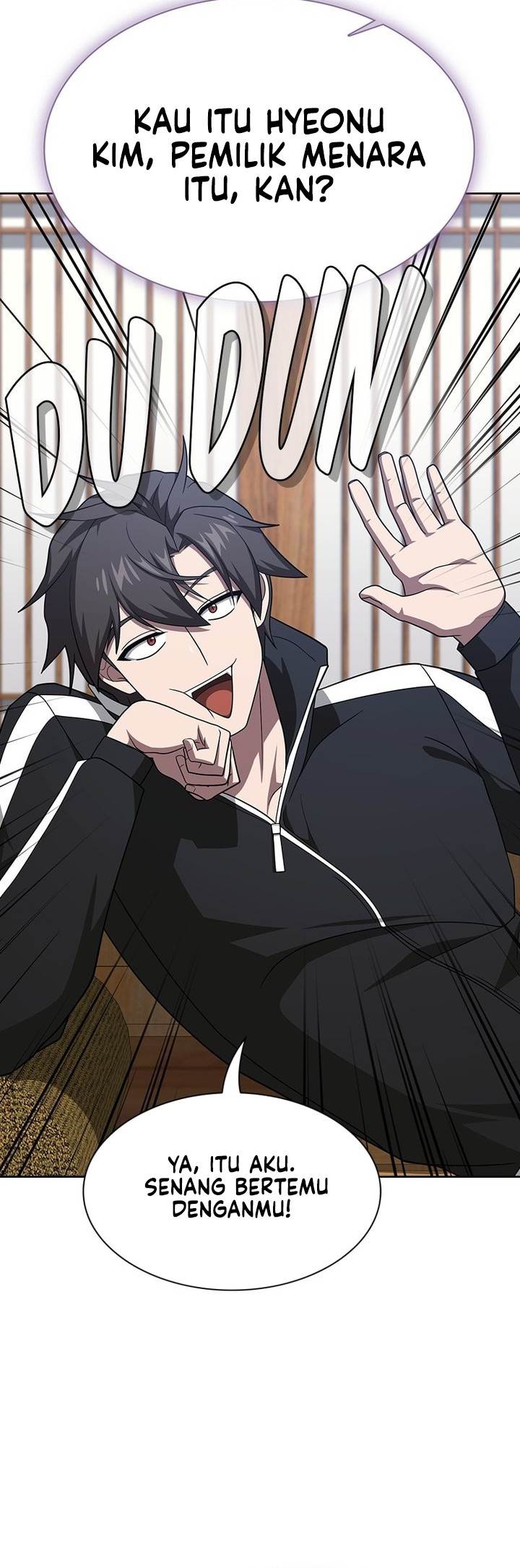 The Tutorial Tower of the Advanced Player Chap 219 - Next Chap 220