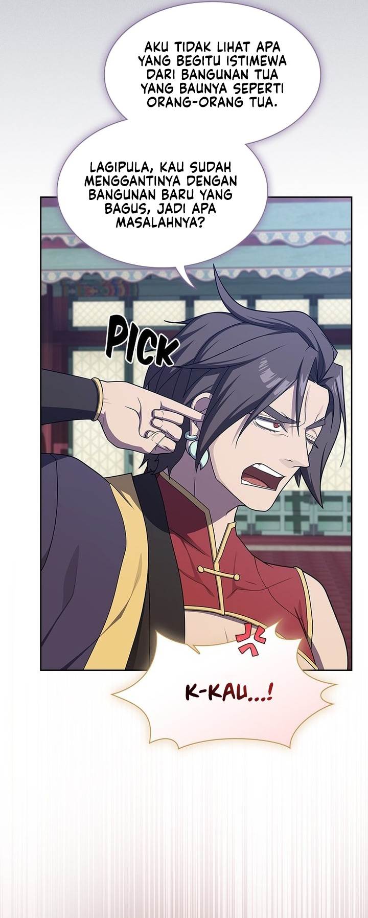 The Tutorial Tower of the Advanced Player Chap 219 - Next Chap 220