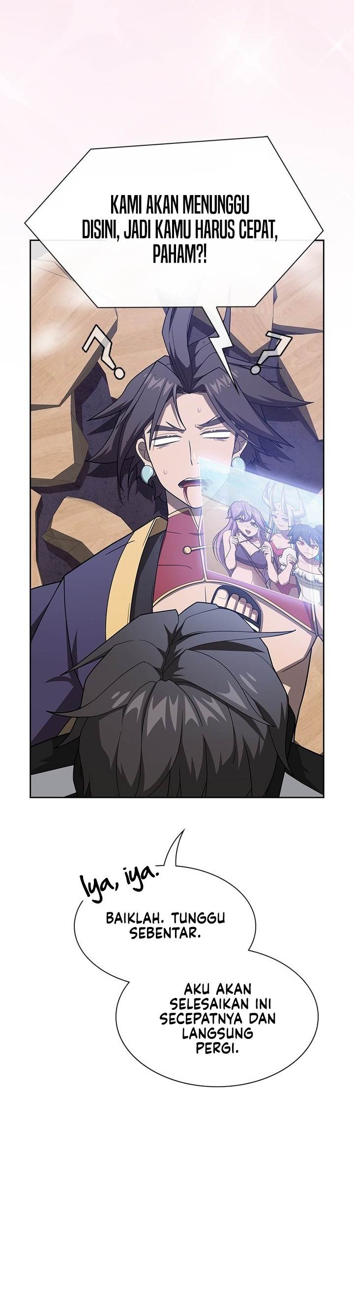 The Tutorial Tower of the Advanced Player Chap 219 - Next Chap 220