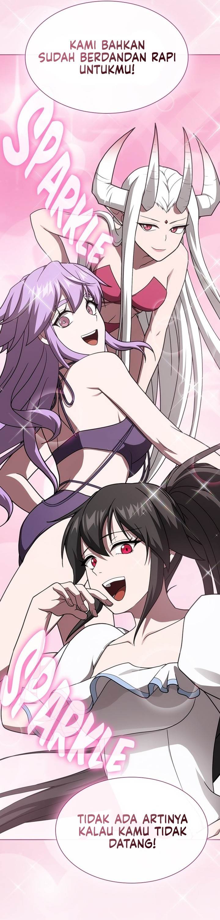 The Tutorial Tower of the Advanced Player Chap 219 - Next Chap 220