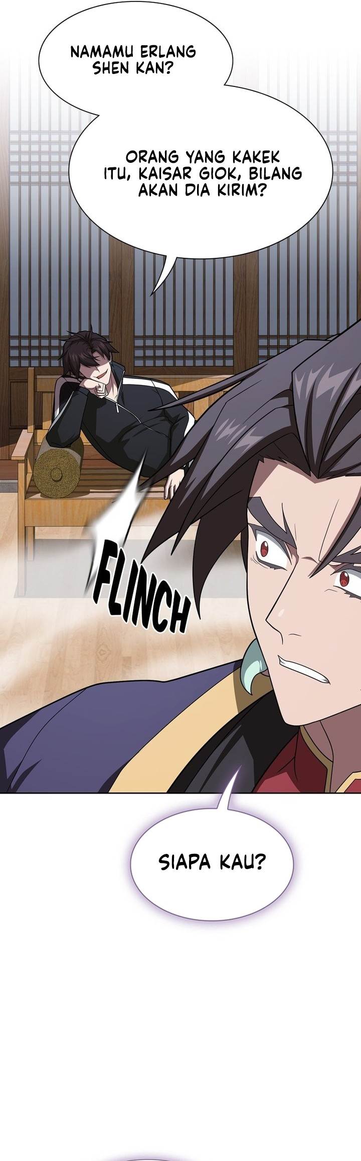 The Tutorial Tower of the Advanced Player Chap 219 - Next Chap 220