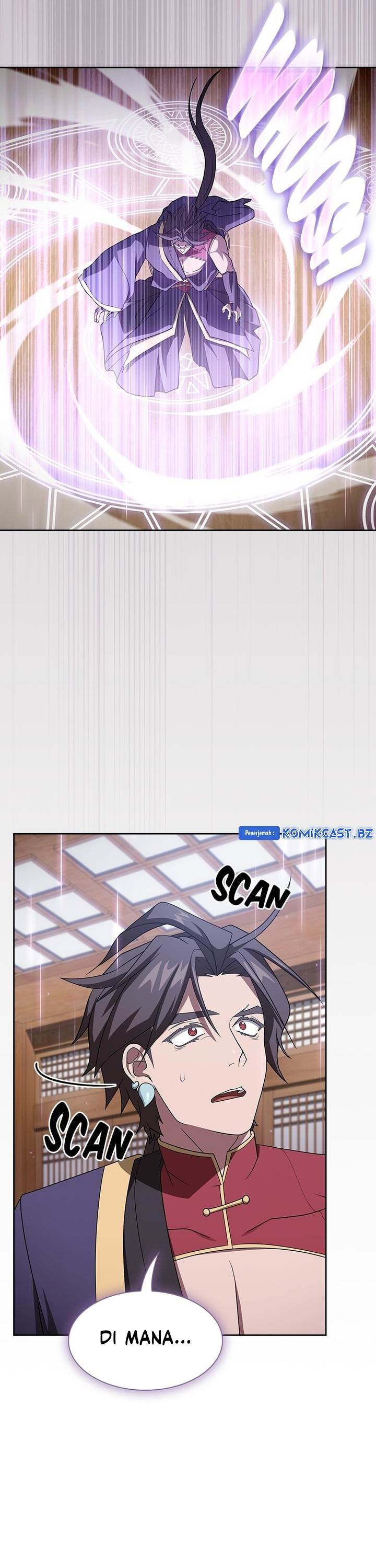 The Tutorial Tower of the Advanced Player Chap 219 - Next Chap 220