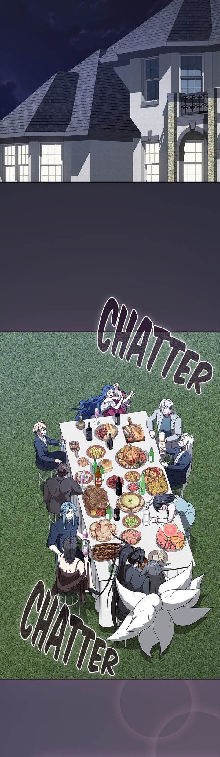 The Tutorial Tower of the Advanced Player Chap 219 - Next Chap 220