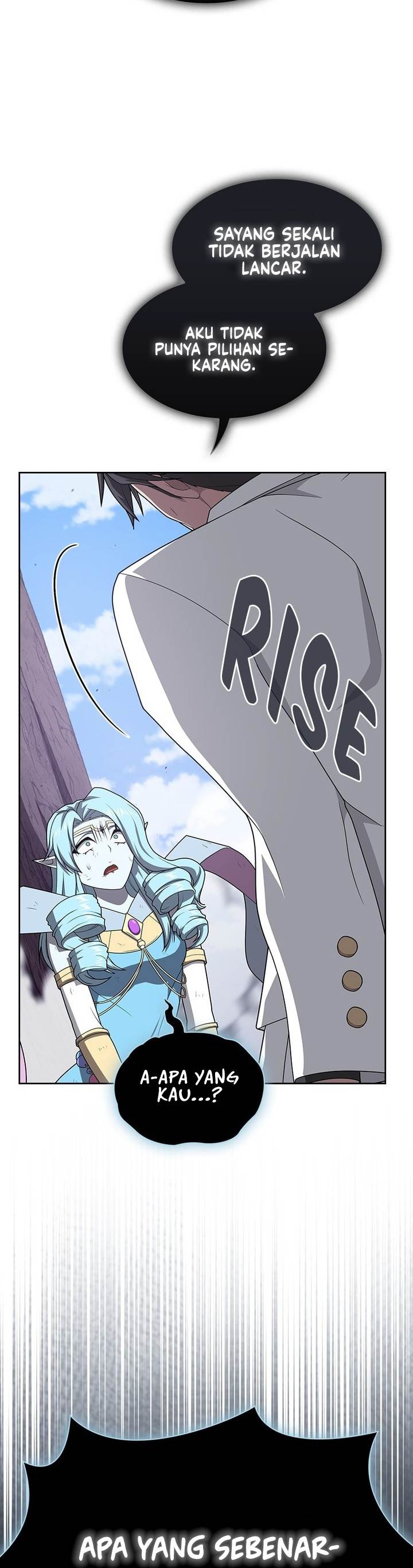 The Tutorial Tower of the Advanced Player Chap 210 - Next Chap 211