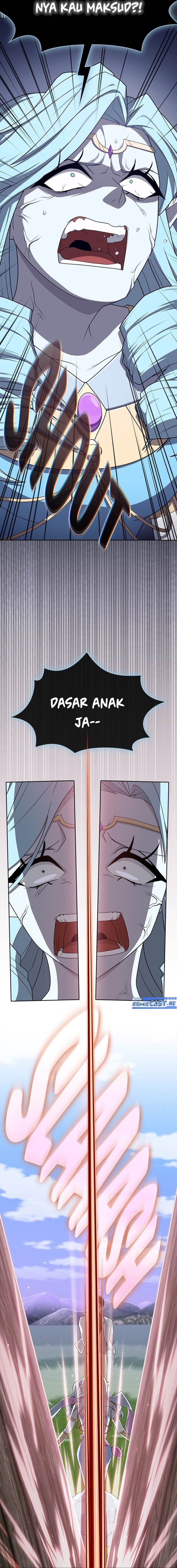 The Tutorial Tower of the Advanced Player Chap 210 - Next Chap 211