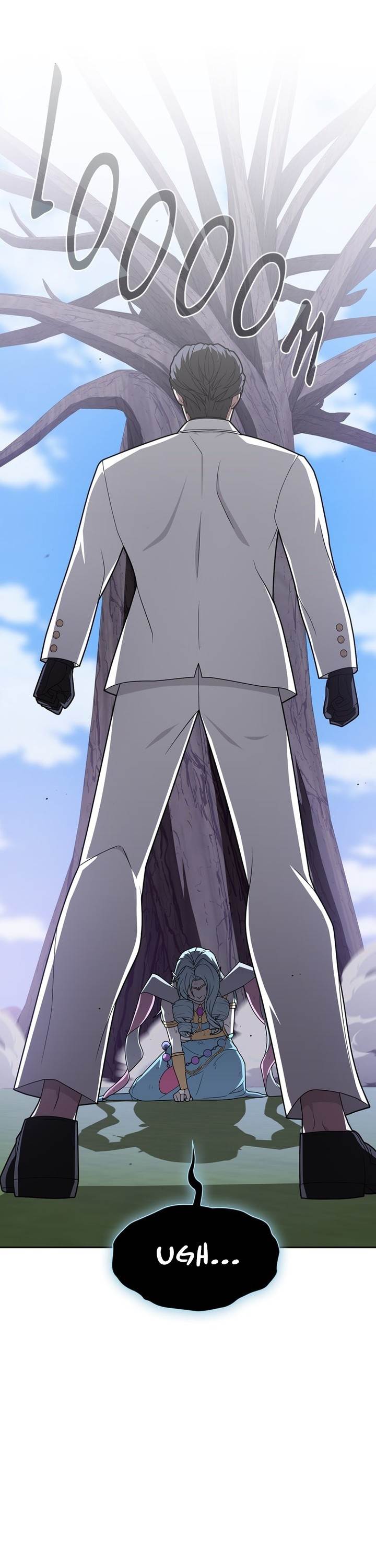 The Tutorial Tower of the Advanced Player Chap 210 - Next Chap 211