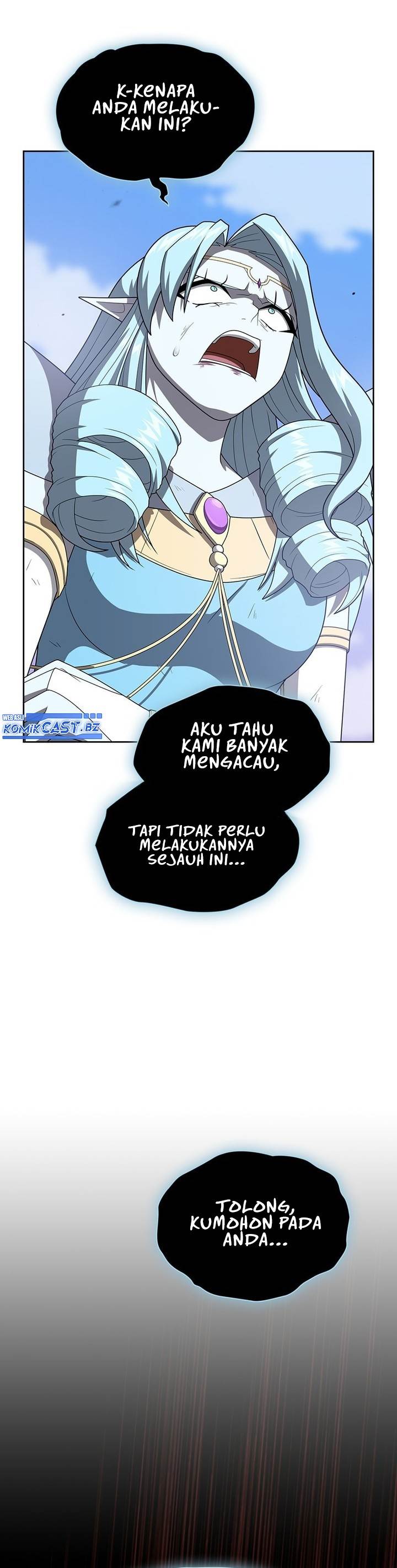 The Tutorial Tower of the Advanced Player Chap 210 - Next Chap 211