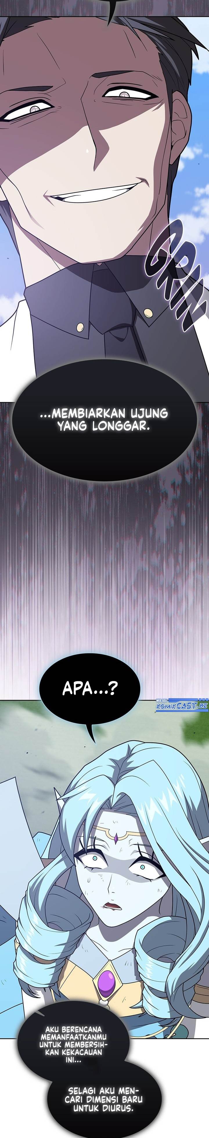 The Tutorial Tower of the Advanced Player Chap 210 - Next Chap 211