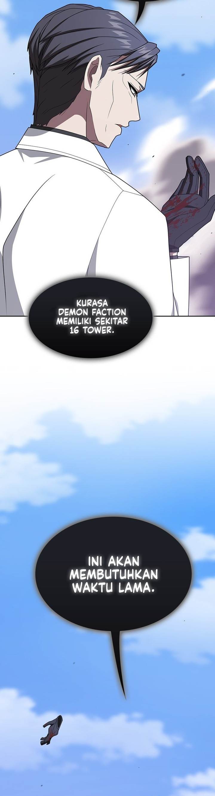 The Tutorial Tower of the Advanced Player Chap 210 - Next Chap 211