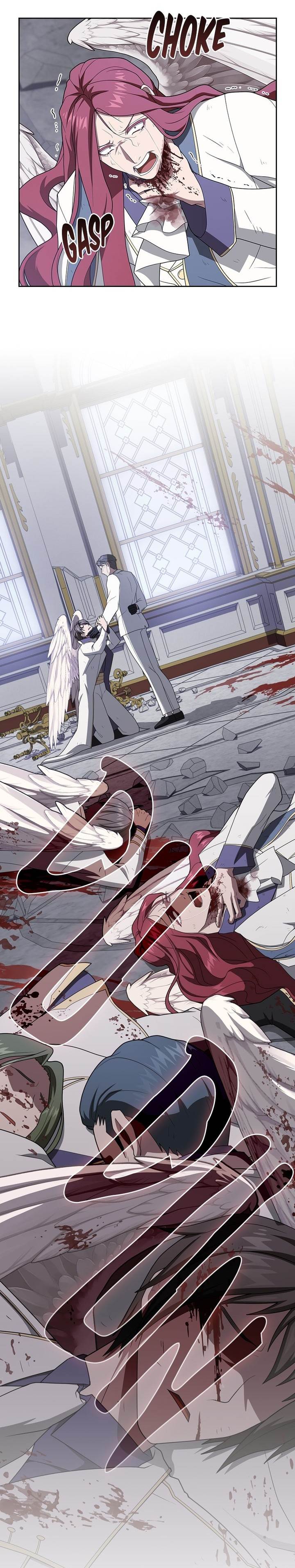 The Tutorial Tower of the Advanced Player Chap 210 - Next Chap 211