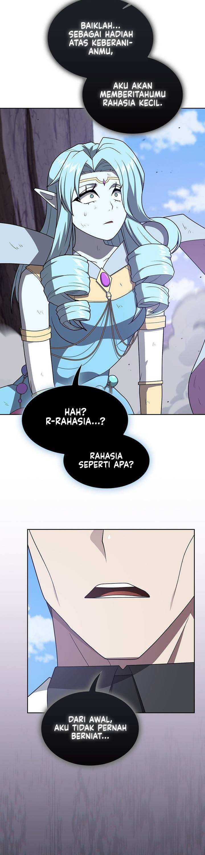 The Tutorial Tower of the Advanced Player Chap 210 - Next Chap 211