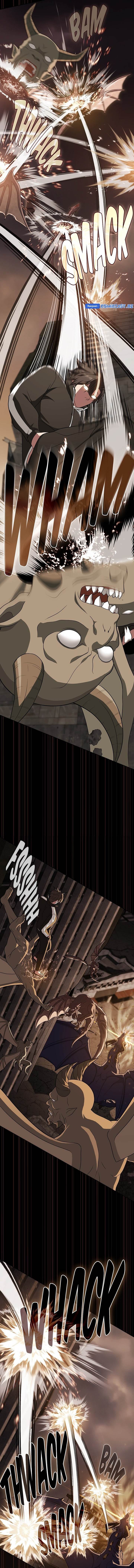 The Tutorial Tower of the Advanced Player Chap 212 - Next Chap 213