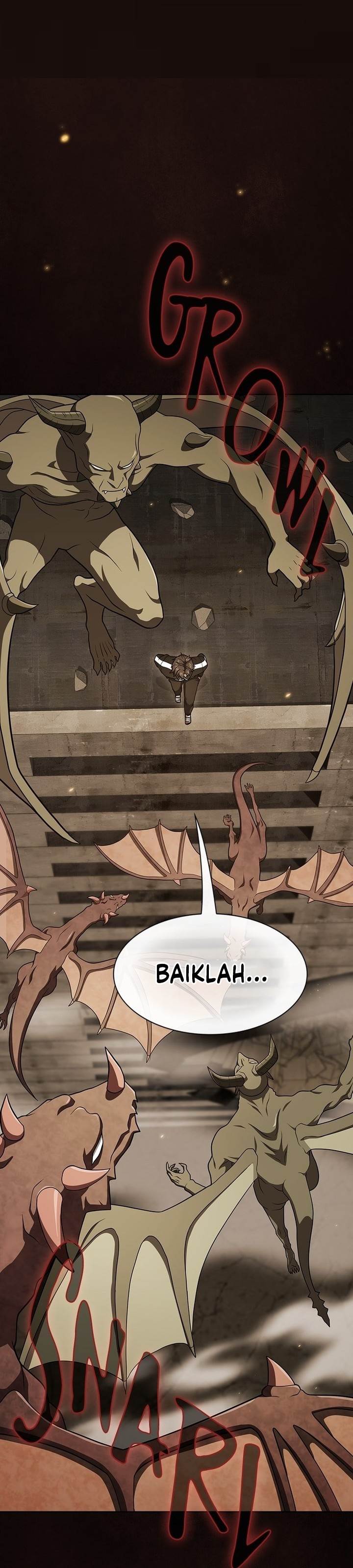 The Tutorial Tower of the Advanced Player Chap 212 - Next Chap 213