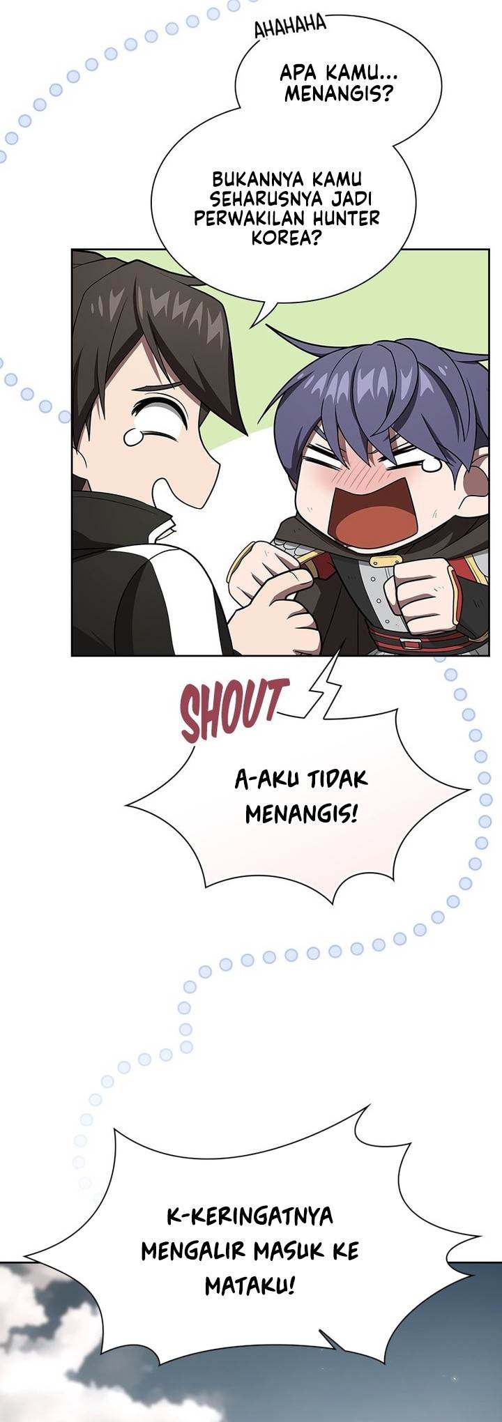 The Tutorial Tower of the Advanced Player Chap 212 - Next Chap 213