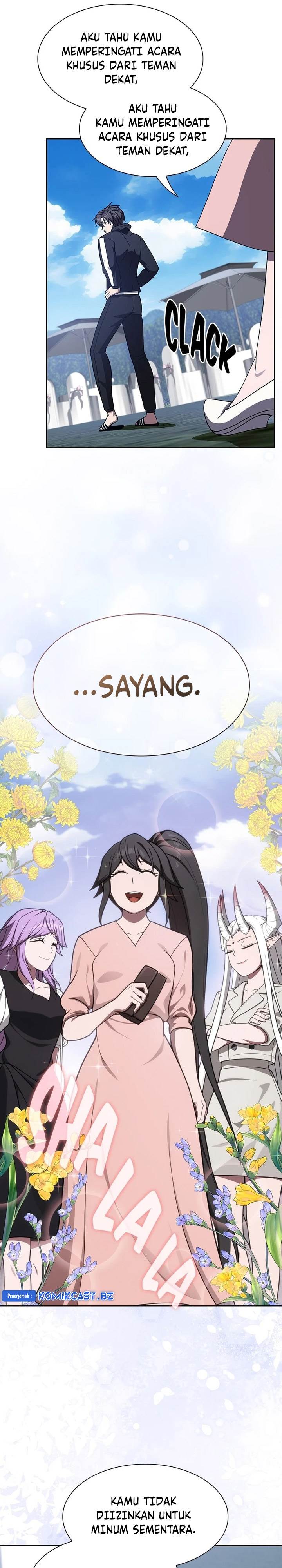 The Tutorial Tower of the Advanced Player Chap 220 - Next Chap 221