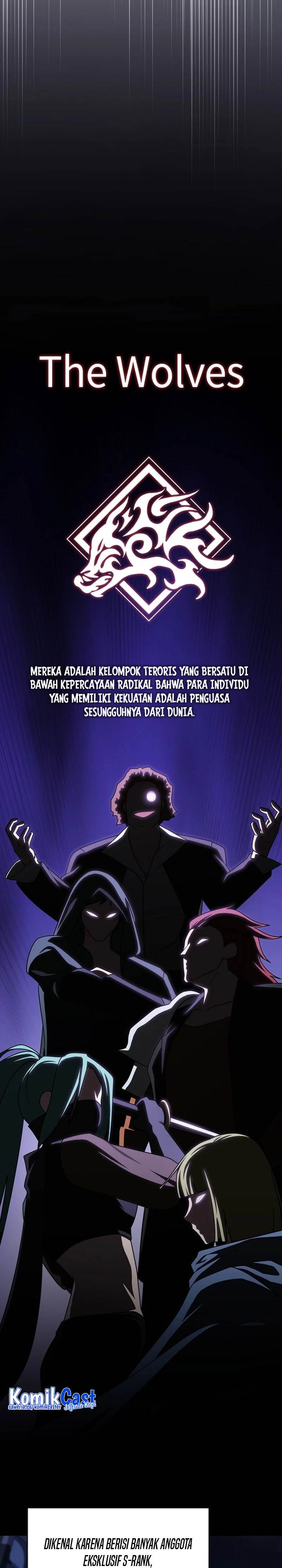 The Tutorial Tower of the Advanced Player Chap 220 - Next Chap 221