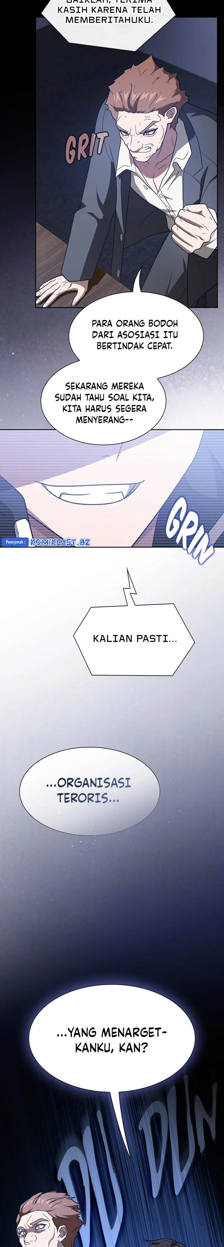 The Tutorial Tower of the Advanced Player Chap 220 - Next Chap 221