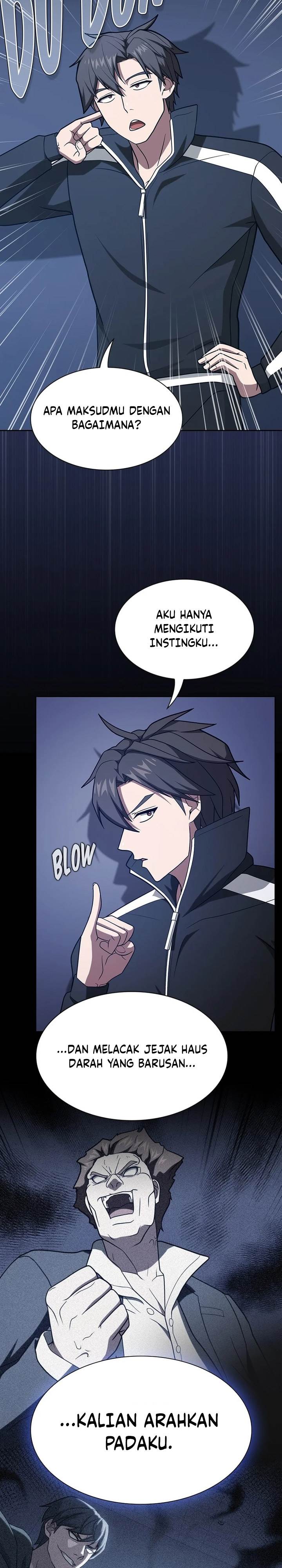 The Tutorial Tower of the Advanced Player Chap 220 - Next Chap 221