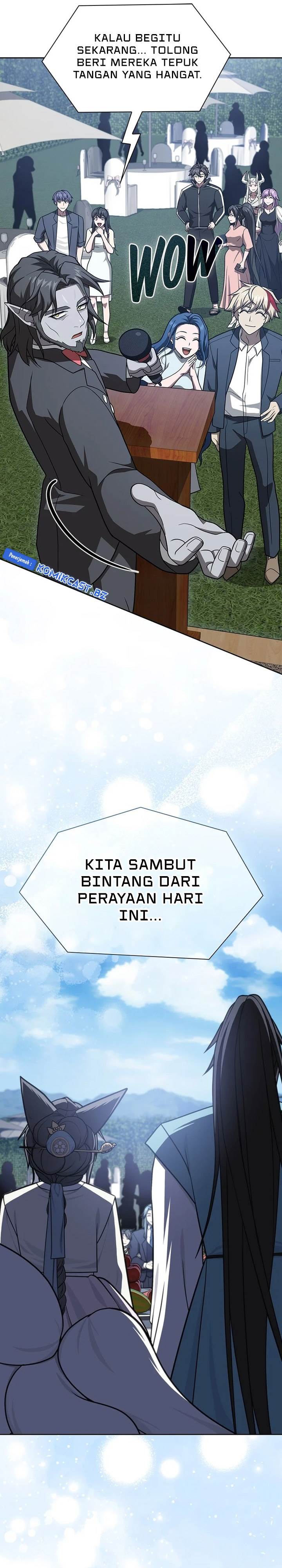 The Tutorial Tower of the Advanced Player Chap 220 - Next Chap 221