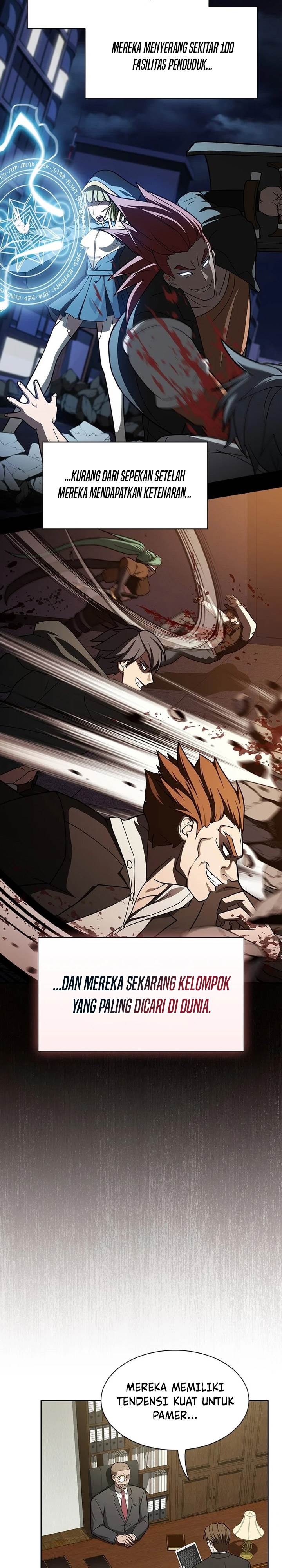 The Tutorial Tower of the Advanced Player Chap 220 - Next Chap 221