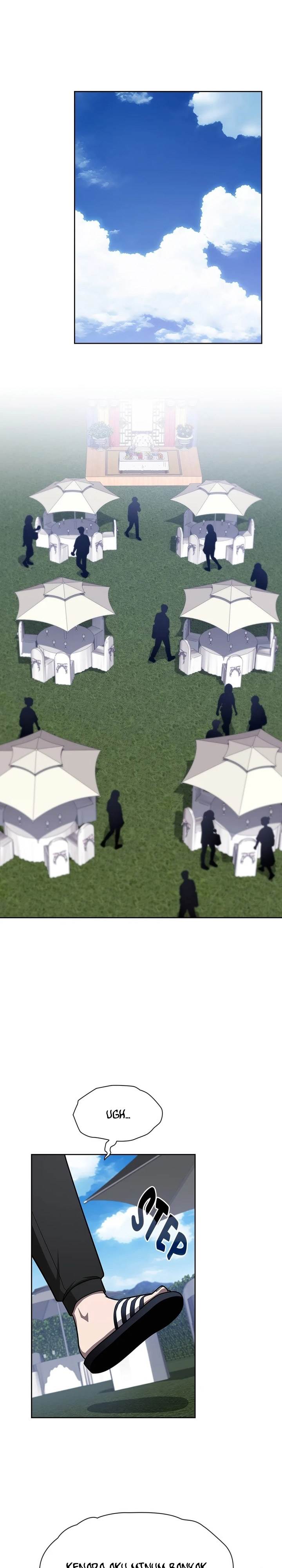 The Tutorial Tower of the Advanced Player Chap 220 - Next Chap 221