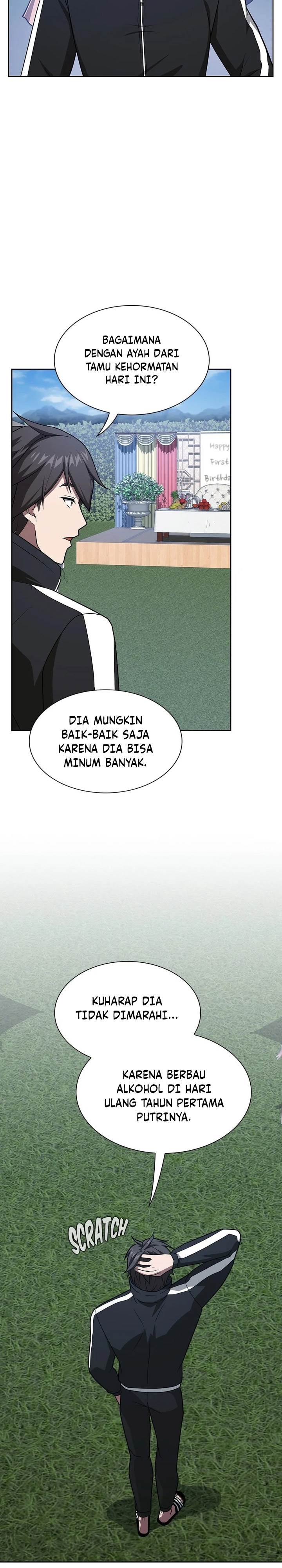 The Tutorial Tower of the Advanced Player Chap 220 - Next Chap 221