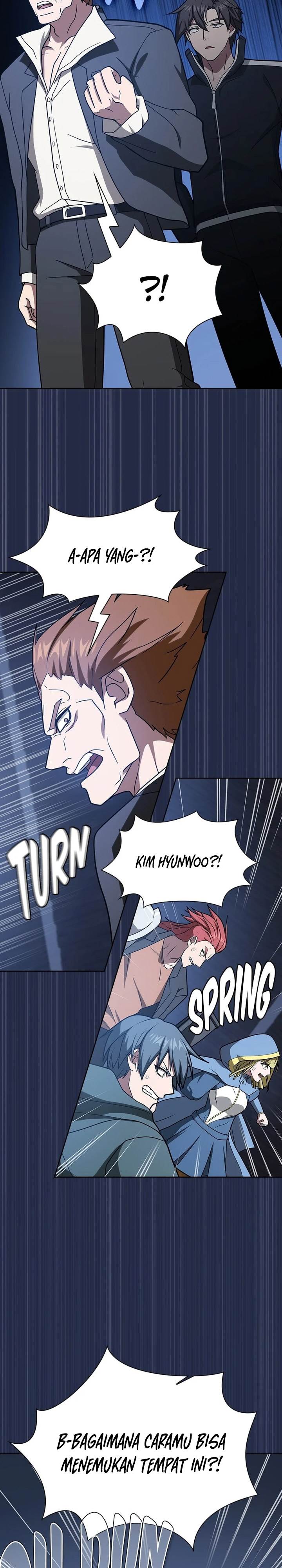 The Tutorial Tower of the Advanced Player Chap 220 - Next Chap 221