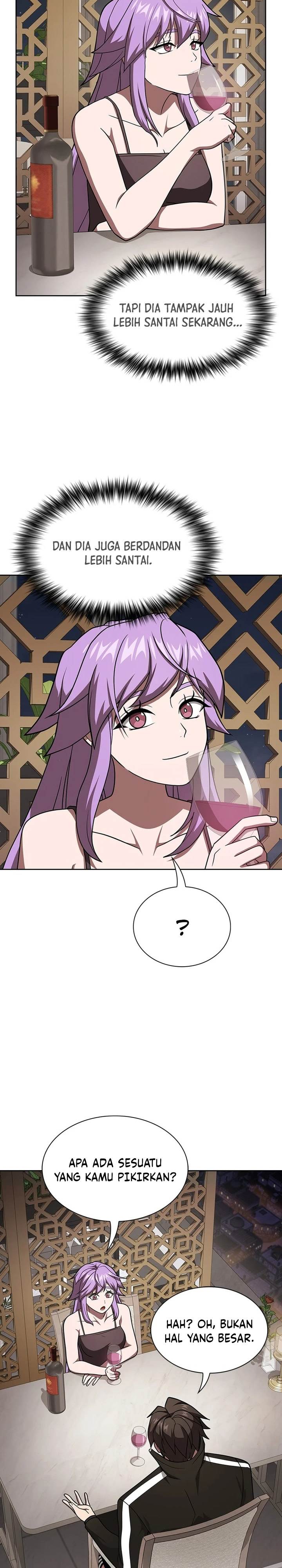 The Tutorial Tower of the Advanced Player Chap 221 - Next Chap 222