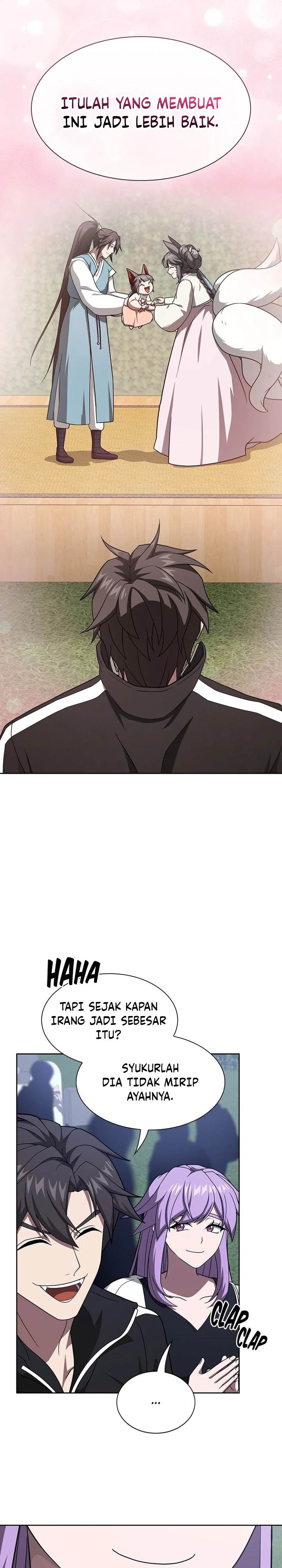 The Tutorial Tower of the Advanced Player Chap 221 - Next Chap 222