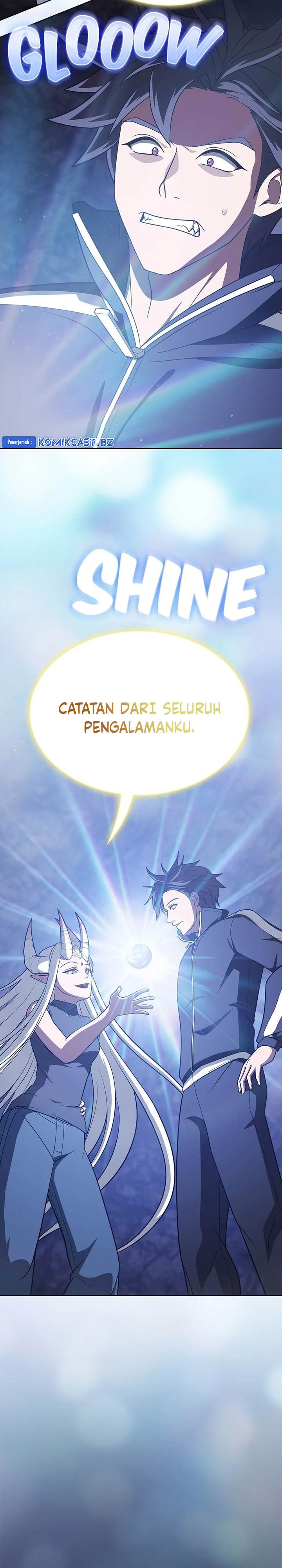 The Tutorial Tower of the Advanced Player Chap 222 - Next Chap 223