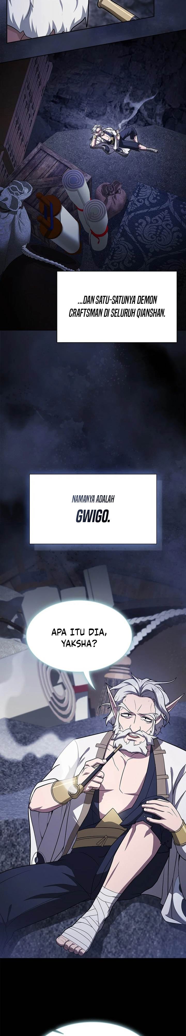 The Tutorial Tower of the Advanced Player Chap 222 - Next Chap 223