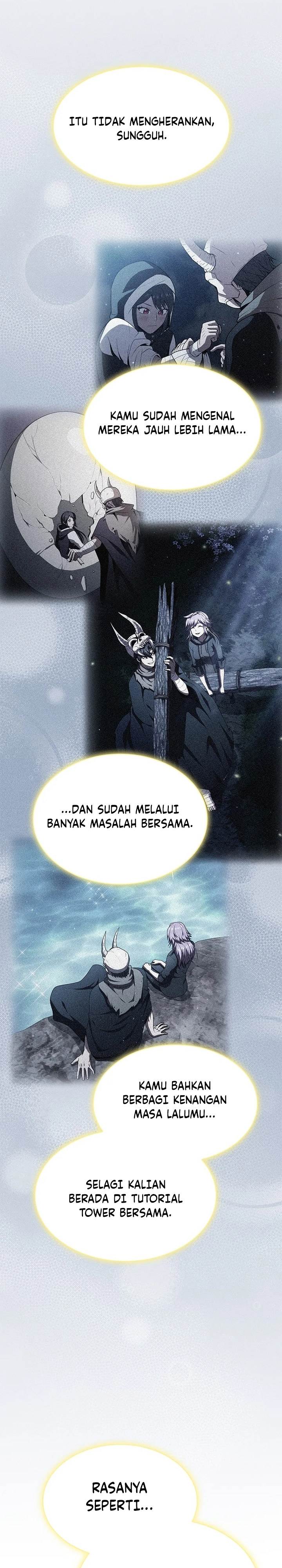 The Tutorial Tower of the Advanced Player Chap 222 - Next Chap 223