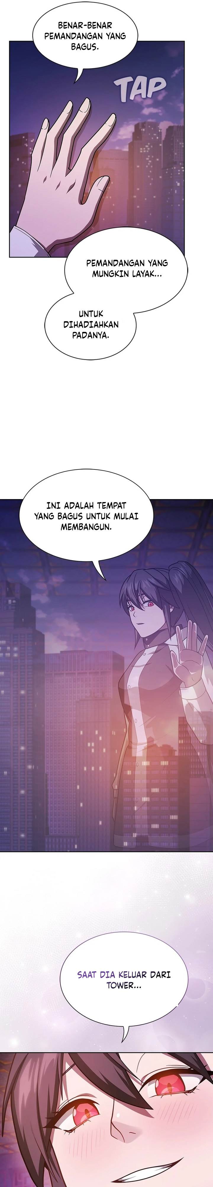 The Tutorial Tower of the Advanced Player Chap 223 - Next Chap 224