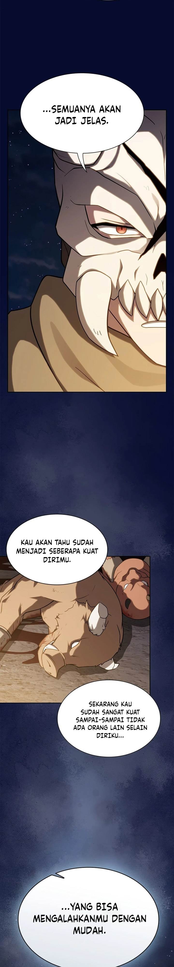 The Tutorial Tower of the Advanced Player Chap 223 - Next Chap 224