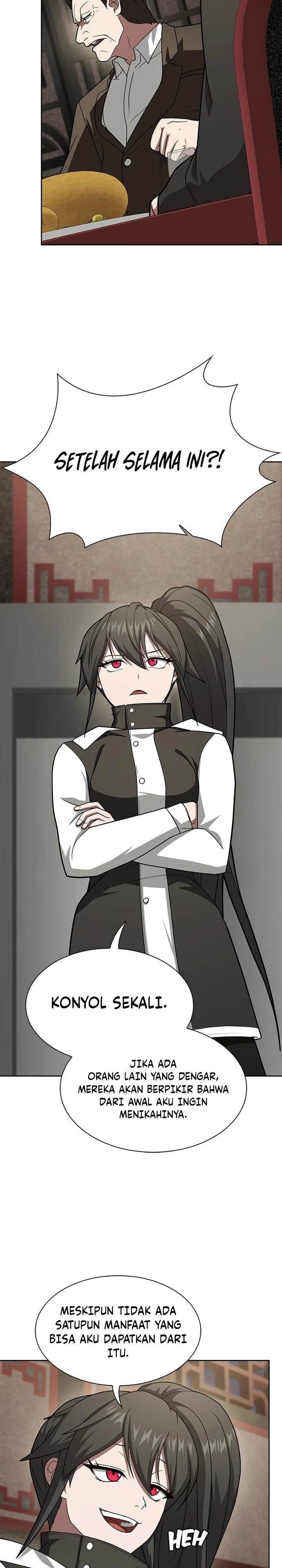 The Tutorial Tower of the Advanced Player Chap 223 - Next Chap 224