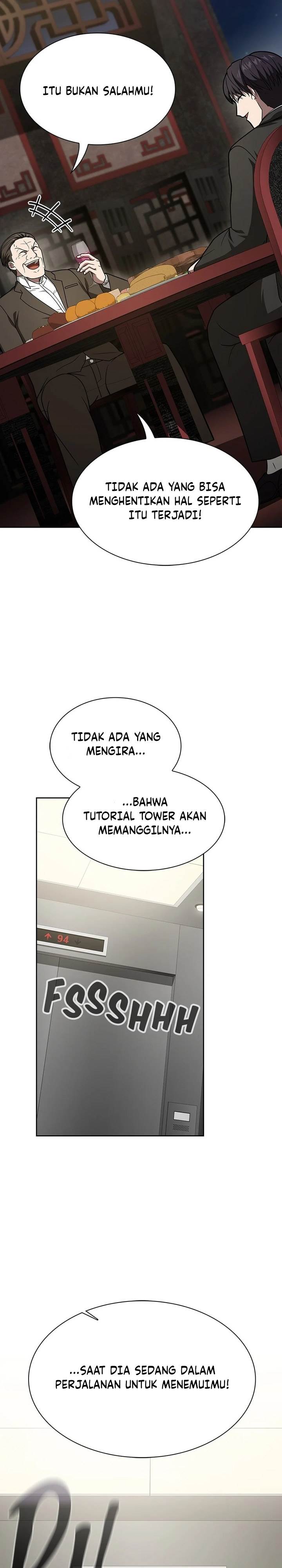 The Tutorial Tower of the Advanced Player Chap 223 - Next Chap 224