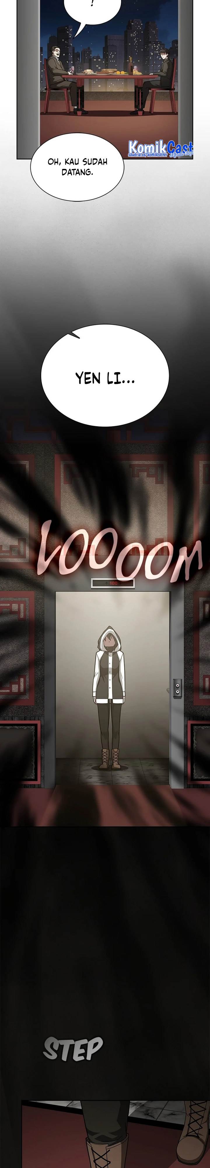 The Tutorial Tower of the Advanced Player Chap 223 - Next Chap 224