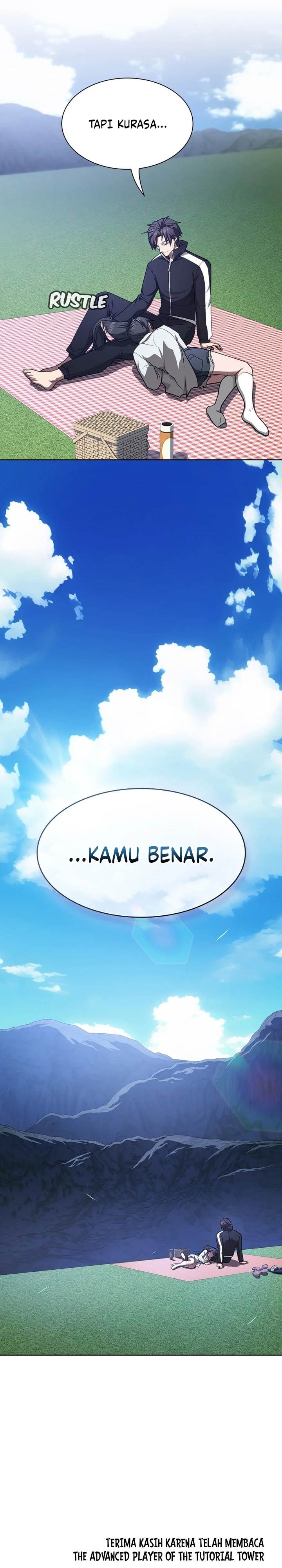 The Tutorial Tower of the Advanced Player Chap 223 - Next Chap 224