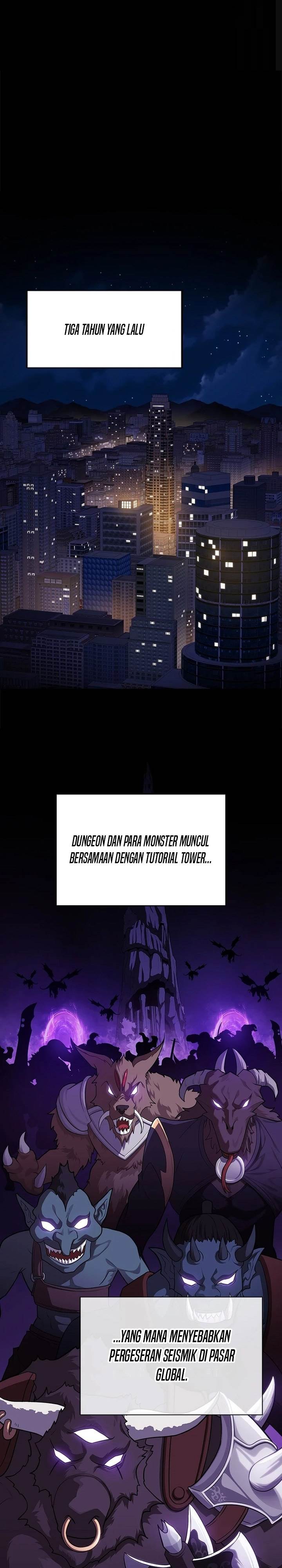 The Tutorial Tower of the Advanced Player Chap 223 - Next Chap 224