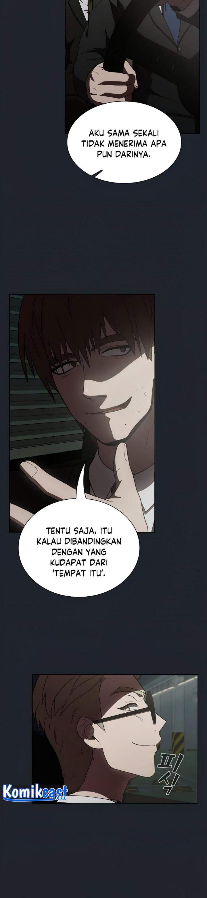 The Tutorial Tower of the Advanced Player Chap 76 - Next Chap 77